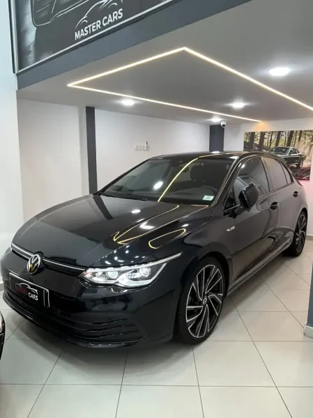 Volkswagen Golf 8 2024 Style - 1