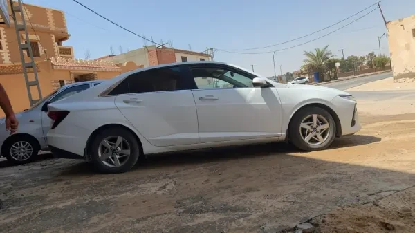 Hyundai Accent 2024 - 3