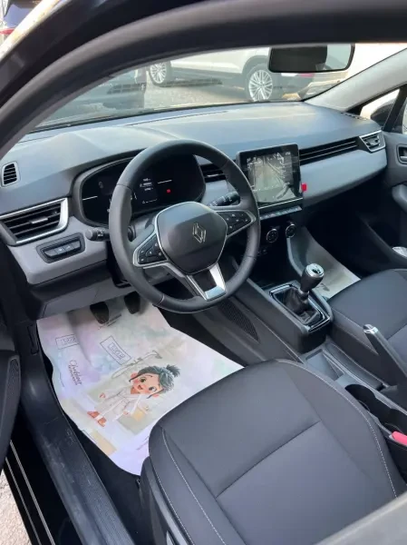Renault Clio 5 2026 Equilibre - 2