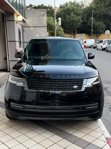 Range Rover Voque Range Rover Voq - 2