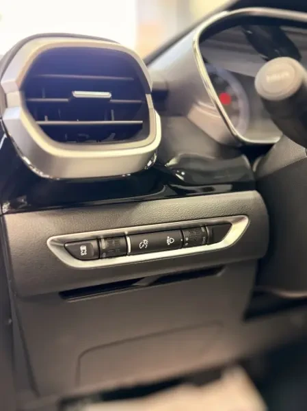 Geely Coolray 2026 Super Max - 2