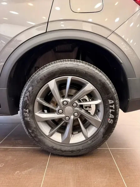 Geely Coolray 2026 Super Max - 3