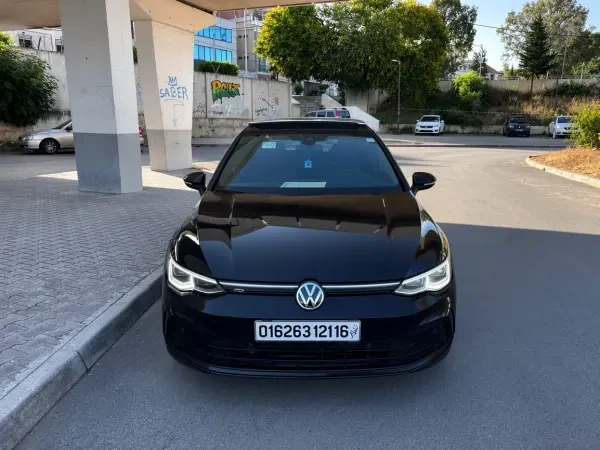 Volkswagen Golf 8 2021 R-Line - 3