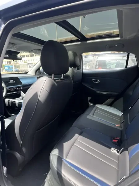 GAC GS3 Emzoom 2026 R-Style - 2