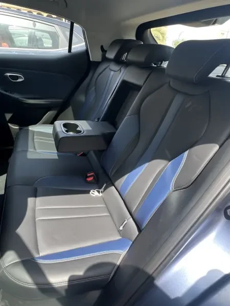 GAC GS3 Emzoom 2026 R-Style - 1