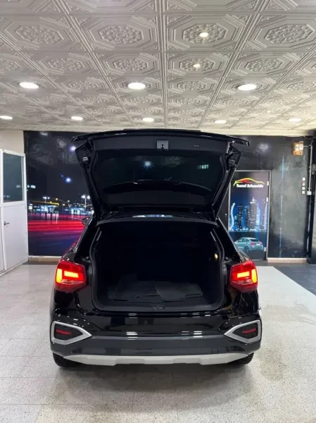 Audi Q2 2025 Ambition - 4
