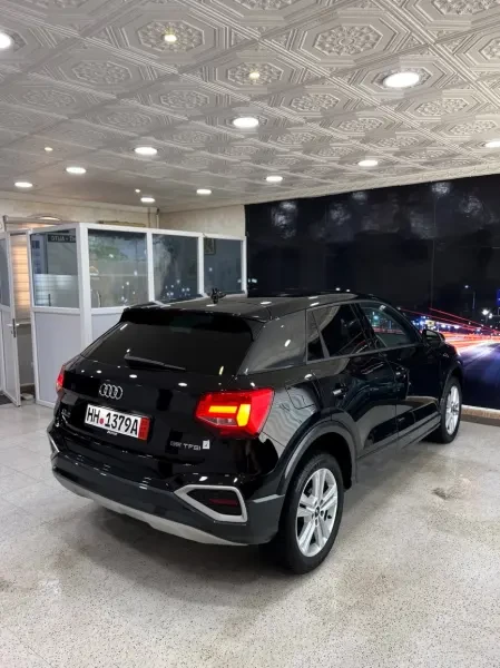 Audi Q2 2025 Ambition - 2
