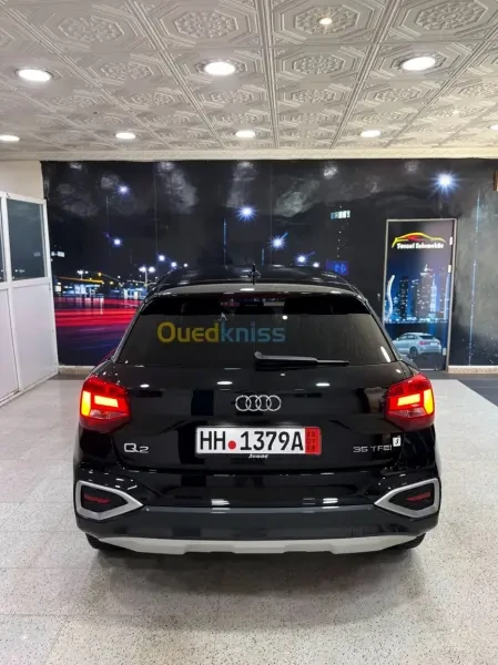 Audi Q2 2025 Ambition - 3
