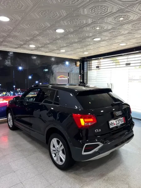 Audi Q2 2025 Ambition - 1