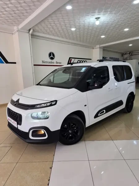 Citroen Berlingo 2022 - 2