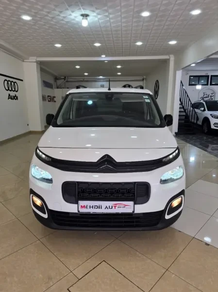 Citroen Berlingo 2022 - 4