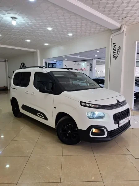 Citroen Berlingo 2022 - 3
