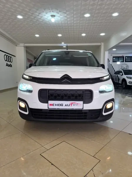 Citroen Berlingo 2022 - 1