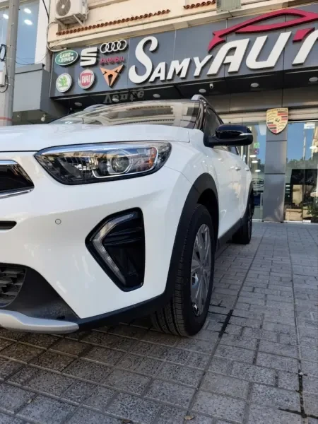 Kia KX1 2025 - 2