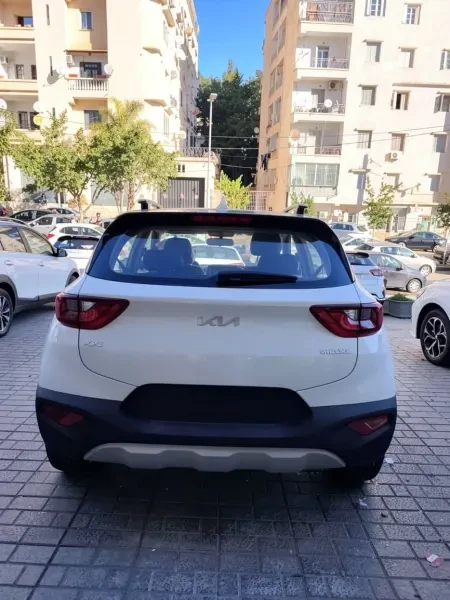 Kia KX1 2025 - 4