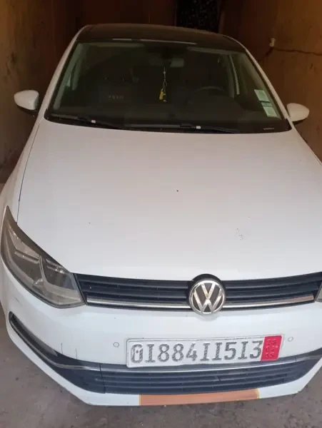 Volkswagen Polo 2015 Nouvelle Mat - 4