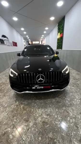 Mercedes GLC 2020 GLC - 4