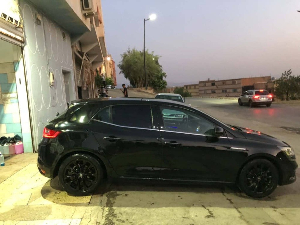 ميغان - 8