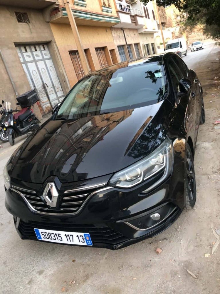 ميغان - 3