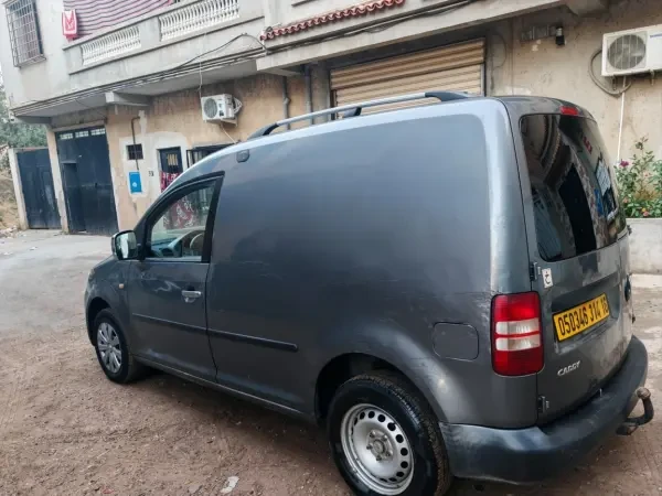 Volkswagen Caddy 2014 Caddy - 2