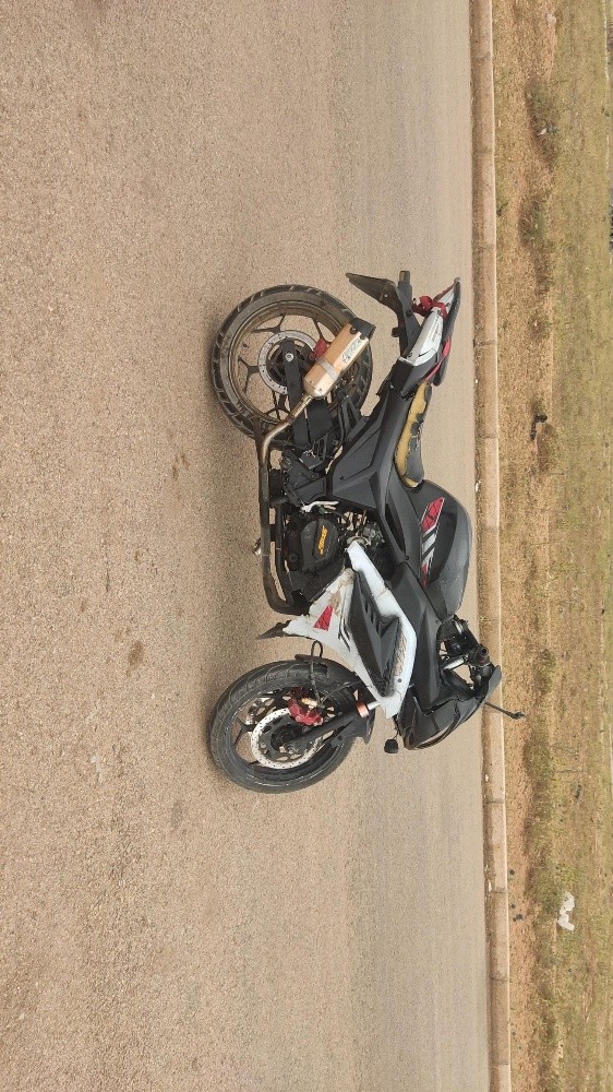 Gevatti RTM - 5