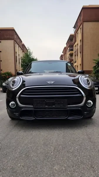 Mini 2022 Cooper S - 3