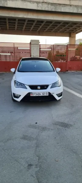 IBIZA 2012 - 2