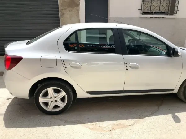 Renault Symbol 2018 Made In Bladi - 2