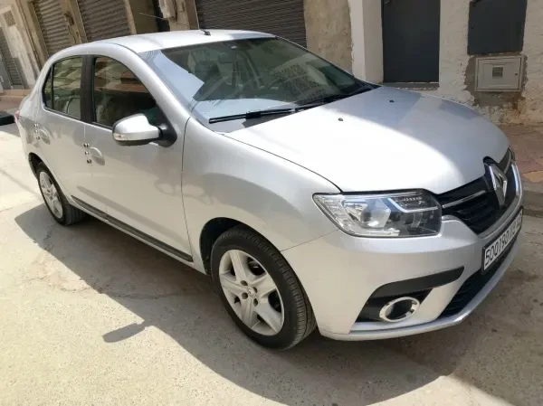 Renault Symbol 2018 Made In Bladi - 4