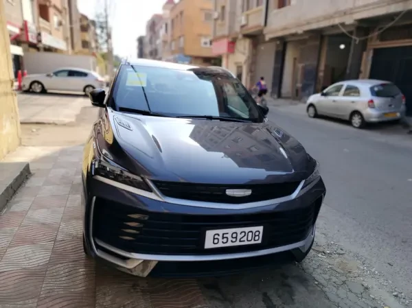 Geely Coolray 2026 Full Option - 3