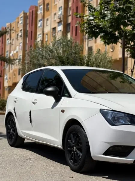 Seat Ibiza 2012 Fully - 4