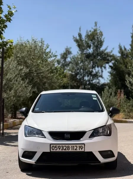 Seat Ibiza 2012 Fully - 3