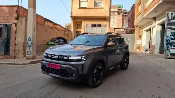 Dacia Duster 2026 Extreme - 4