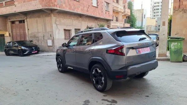 Dacia Duster 2026 Extreme - 3