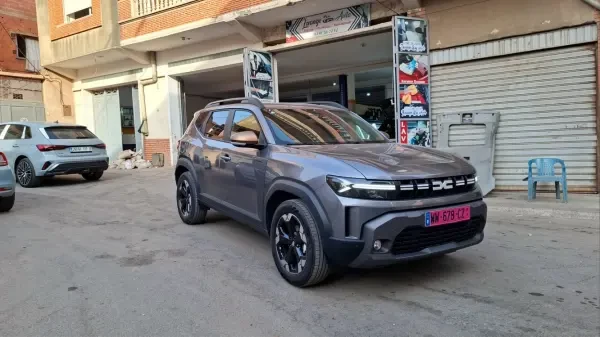 Dacia Duster 2026 Extreme - 2