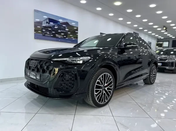 Audi Q5 2026 QUATTRO SLINE - 1