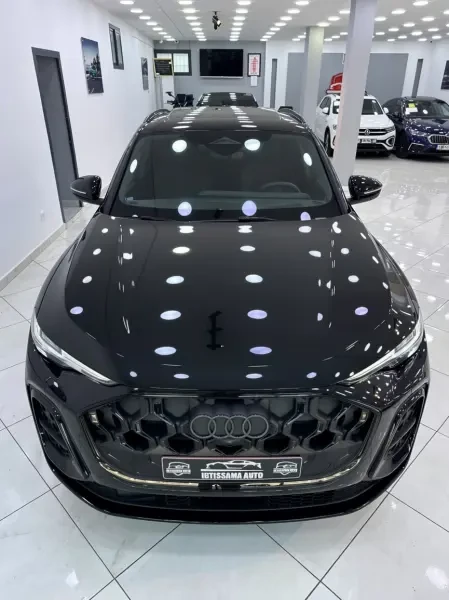 Audi Q5 2026 QUATTRO SLINE - 2