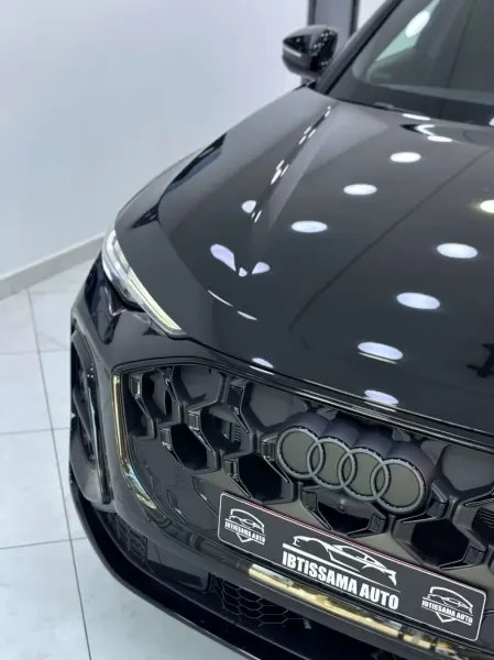 Audi Q5 2026 QUATTRO SLINE - 4