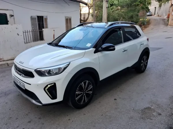 Kia KX1 2025 Luxury - 2