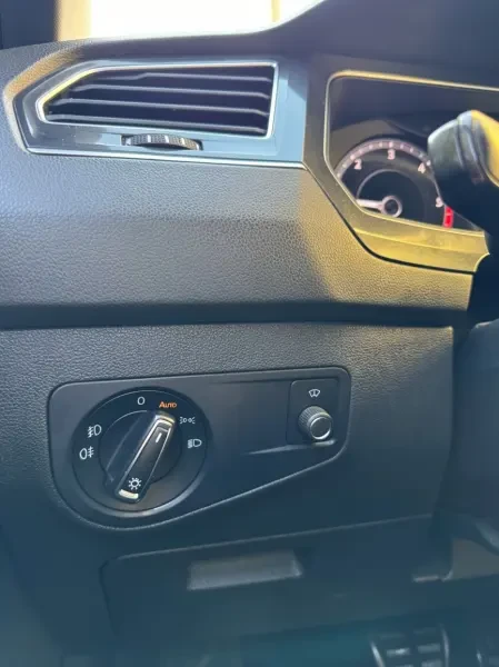 Volkswagen Tiguan 2018 R-Line - 3
