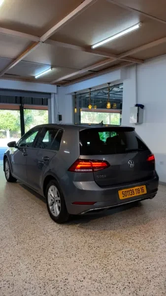 Volkswagen Golf 7 2018 START+ - 1