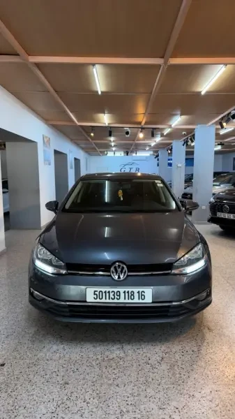 Volkswagen Golf 7 2018 START+ - 2