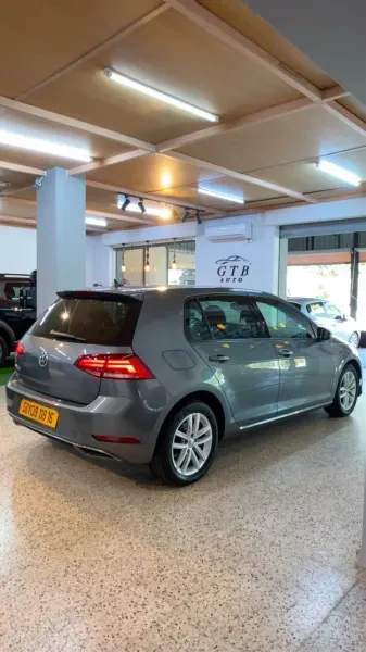 Volkswagen Golf 7 2018 START+ - 4