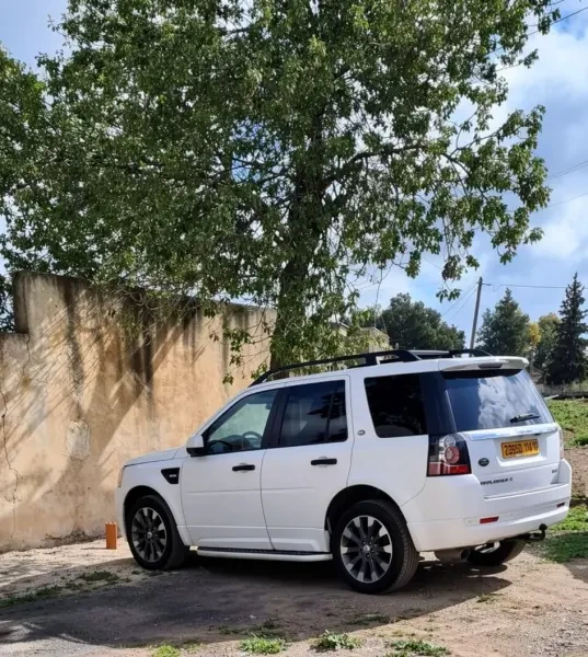 Land Rover Freelander 2 2014 Free - 2