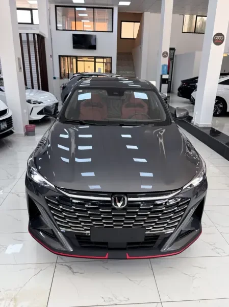 Changan X5 Plus 2026 Luxury - 3