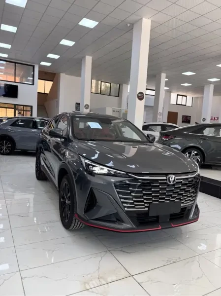 Changan X5 Plus 2026 Luxury - 4