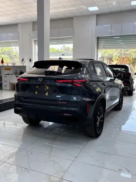 Changan X5 Plus 2026 Luxury - 2