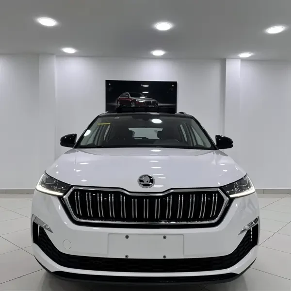 Skoda Kamiq GT 2025 GT - 3