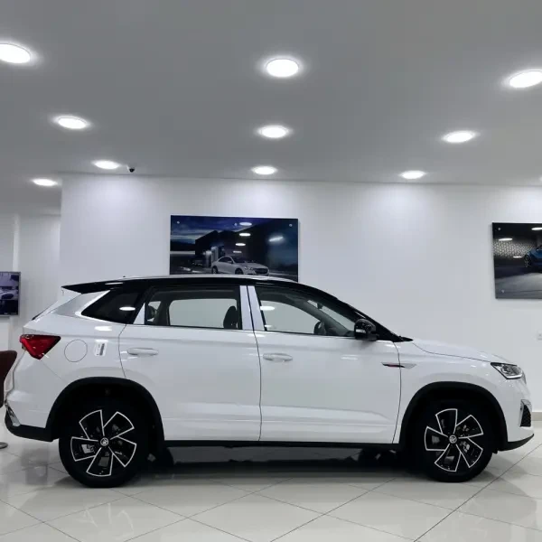 Skoda Kamiq GT 2025 GT - 1