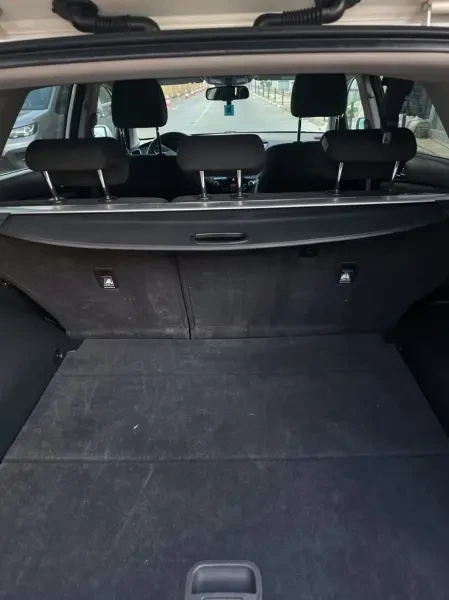 Hyundai New Tucson 2017 GLS DZ - 4